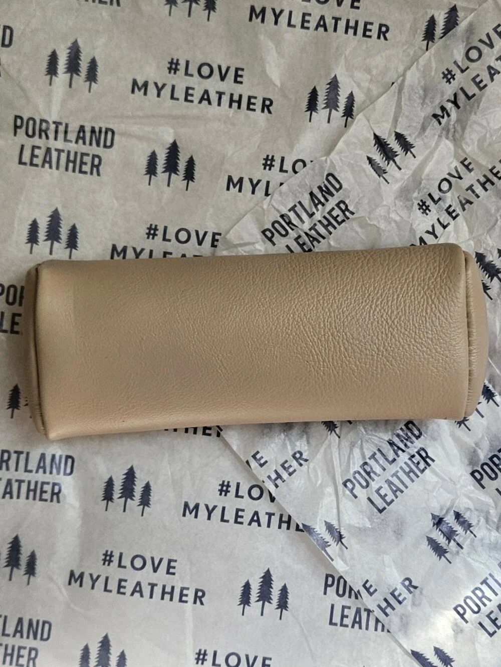 Unicorn Portland Leather Goods The Sidekick Pouch